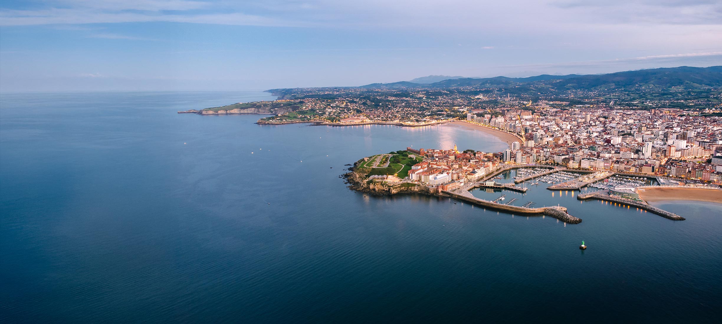 Gijón